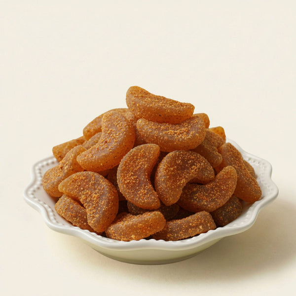 आंवला कैंडी मसाला, 500 ग्राम पाउच