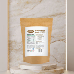 Walnut Kernels, White Akhrot Giri