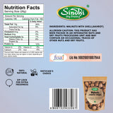 Walnuts Whole, Akhrot Saboot, Premium Pack