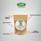 Dried Afghani Anjeer 250g Premium Pack