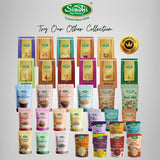 Dried Afghani Anjeer 250g Premium Pack