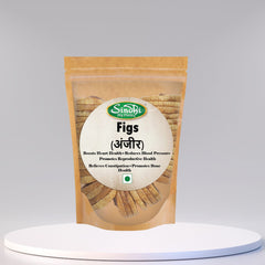 Dried Afghani Anjeer 250g Premium Pack