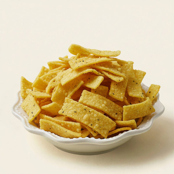 Papdi (Besan),250g