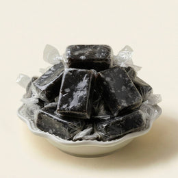 Aam Papad Toffee Black, 400g
