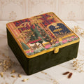 Classic Dry Fruits Gift Box Cashews Almonds Seeds Raisins — front pack