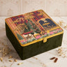 Classic Dry Fruits Gift Box — Cashews, Almonds, Seeds & Raisins, 830g