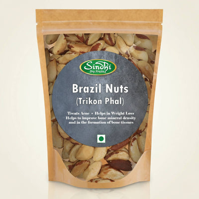 Brazil Nuts