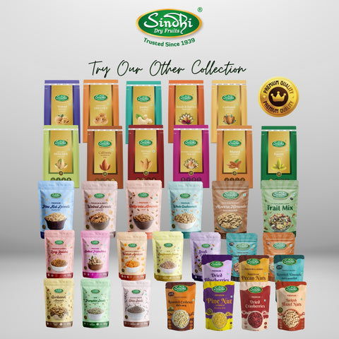 Badam California Variety Without Shells