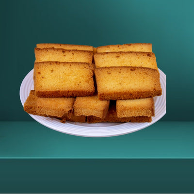 Biscuits & Rusks