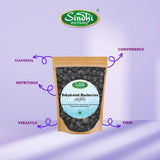 Dried Blueberris, Premium Pack