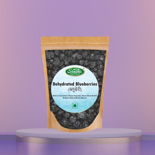 Dried Blueberris, Premium Pack 3000