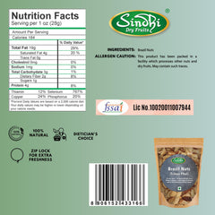 Brazil Nuts