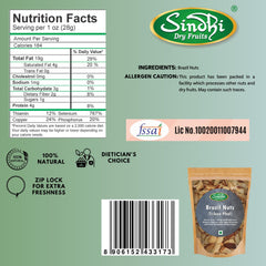 Brazil Nuts