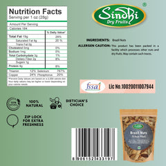 Brazil Nuts