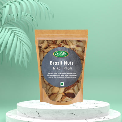 Brazil Nuts