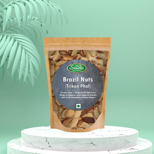 Brazil Nuts 3000
