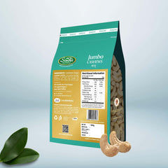 Cashew Dry Fruit in India