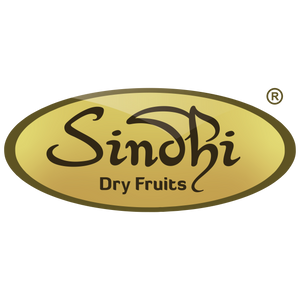 Sindhi Dry Fruits