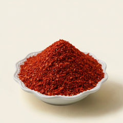 कुचली हुई काली मिर्च