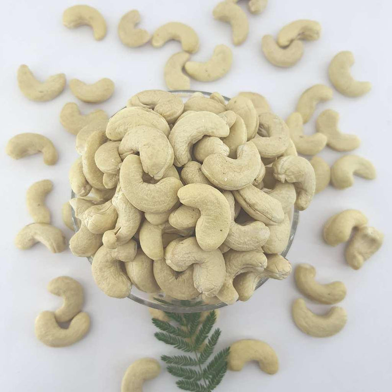 Kaju Mota - Sindhi Dry Fruits