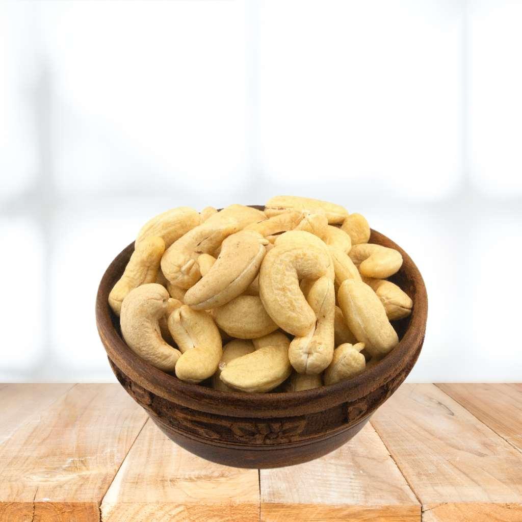 Premium quality Kaju 180 from Sindhi Dry Fruits Online