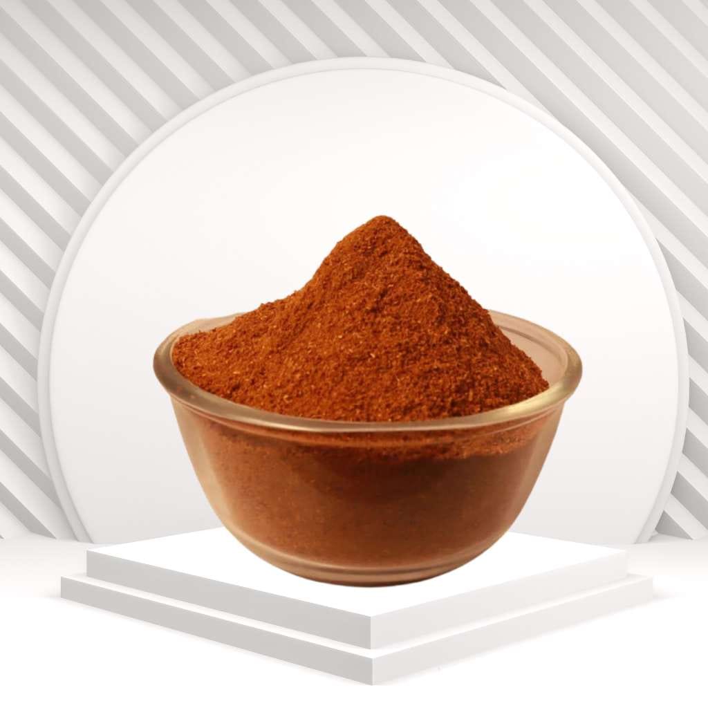 Authentic Chicken Masala Powder for Home Cooking
