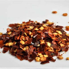 Premium Quality Crushed Pepper - 100g