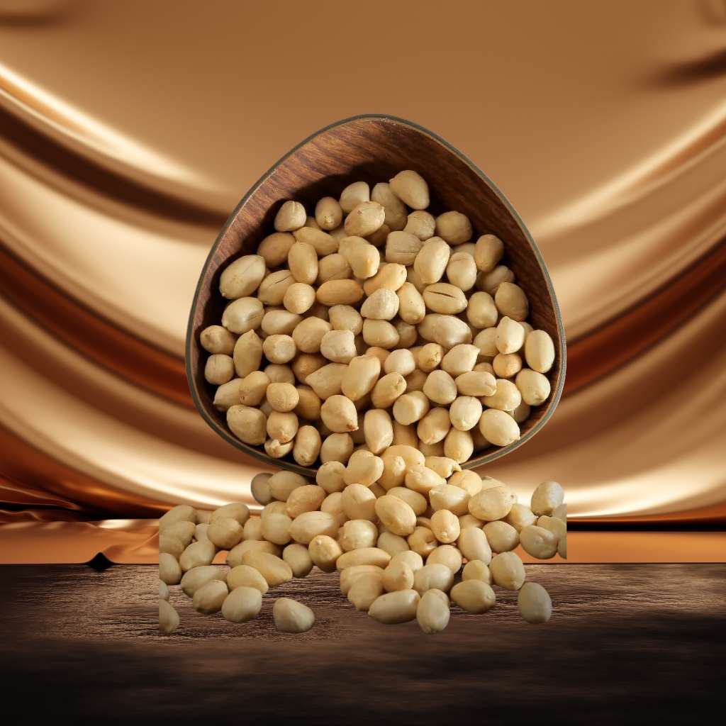 Buy Diamond Classic Salted Peanuts Online - Premium Quality