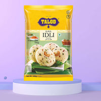 Rava Idli Flour,500g - Sindhi Dry Fruits