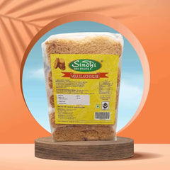 Sindhi's Milk Elaichi Suji Rusk - Sindhi Dry Fruits