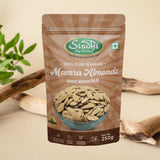 Badam Mamra, 100% Pure Irani Variety, Premium Pack