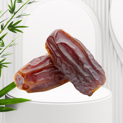 Dry Dates