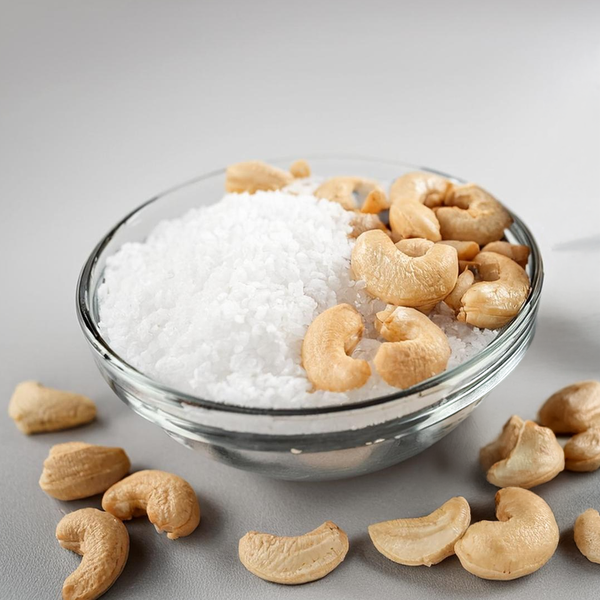 Edible Common Salt