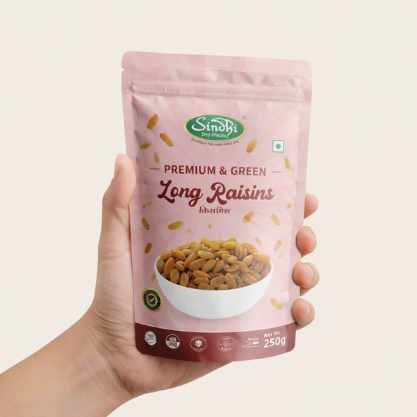 Freshness-Sealed Packing