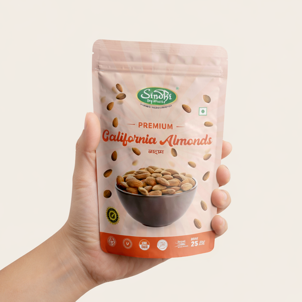 Freshness-Sealed Packing