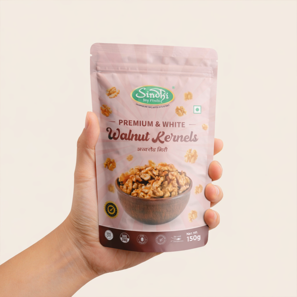 Freshness-Sealed Packing