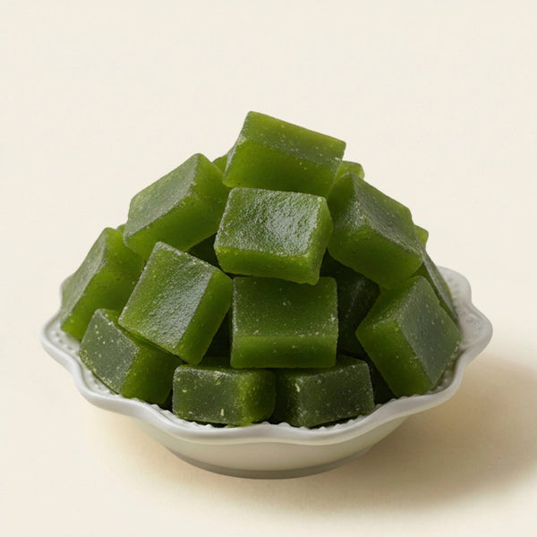 Aam Papad Toffee Green 400g