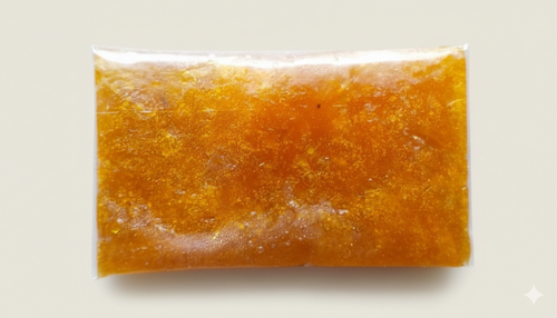 Aam Papad Orange 200g