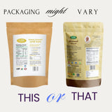 Badam Gurbandi, Premium Pack