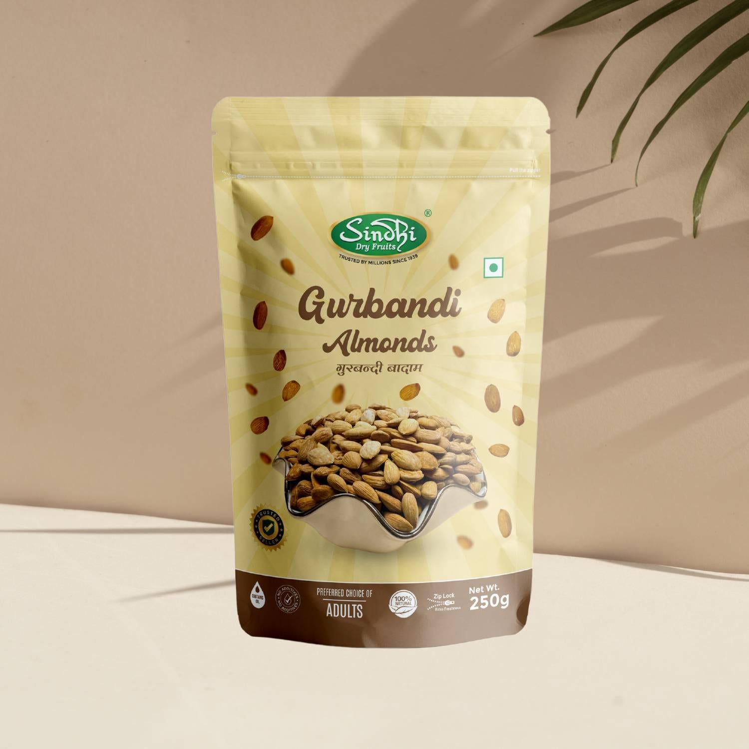 250g
