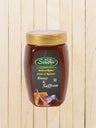 Premium Kesar Shahad – Pure Saffron Honey, Heritage Sindhi Recipe