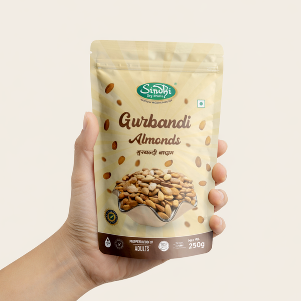 Hygienic Airtight Packing