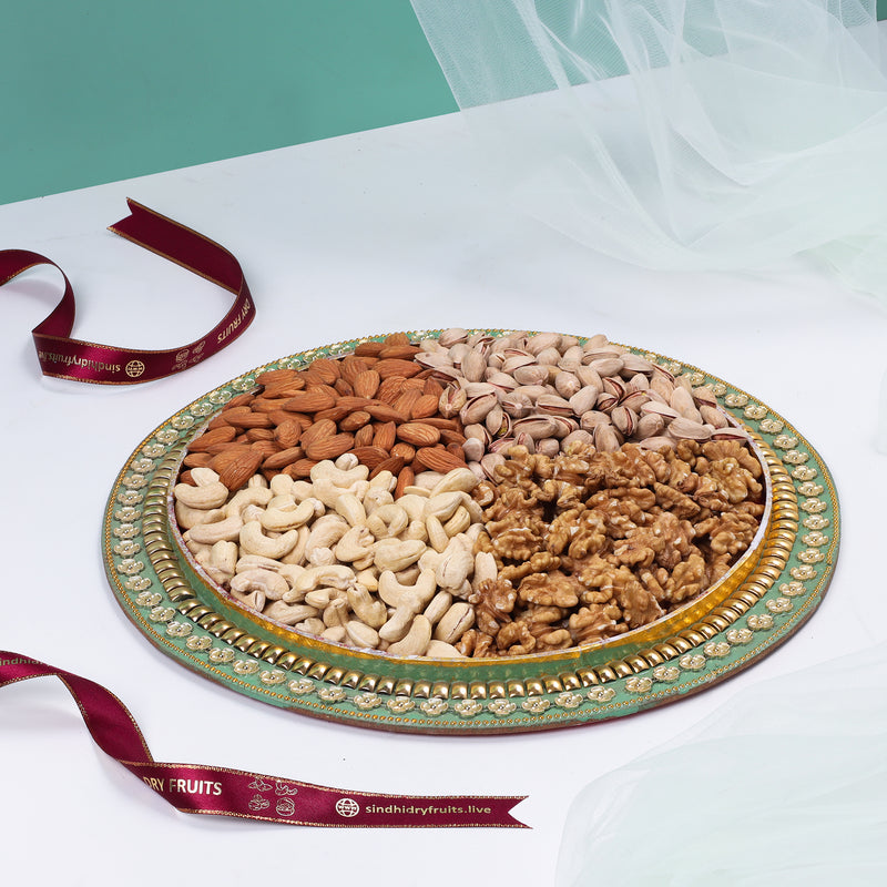 Premium Gift Tray, 600g Net Contents