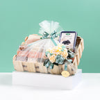 Premium Gift hamper, 1455g Net Contents