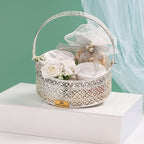 Premium Gift Hamper, 640g Net Contents