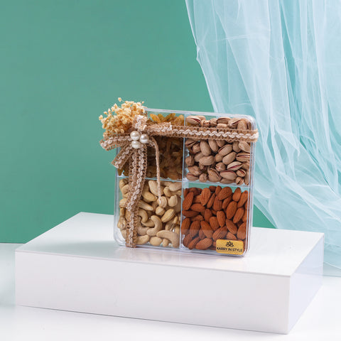 Premium Gift Box, 450g Net Contents