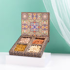 Premium Gift Box, 1 Kg Net Contents