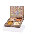 Premium Gift Box, 1 Kg Net Contents