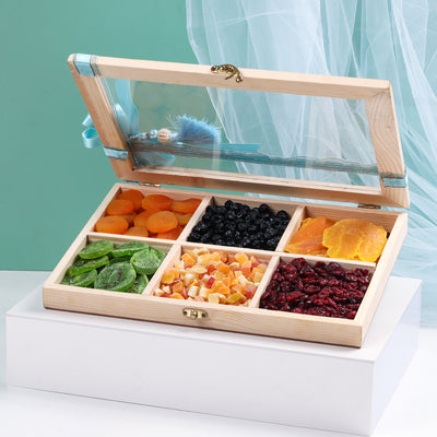 Premium Gift Box, 950g Net Contents