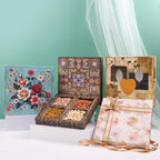 Premium Gift Box, 1 Kg Net Contents